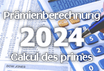 Prämienrechner 2024
