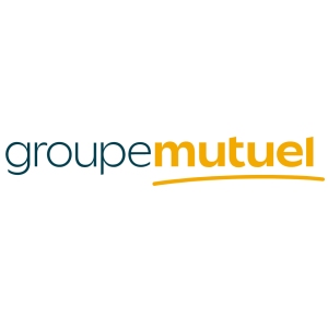 Direktlink zu Groupe Mutuel - Agentur Grand-Saconnex