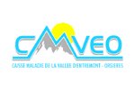 Caisse-maladie de la vallée d'Entremont société coopérative