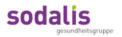 sodalis gesundheitsgruppe