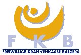 Freiwillige Krankenkasse Balzers