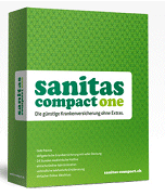 Compact Sanitas
