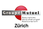 Direktlink zu Groupe Mutuel - Agentur Zürich
