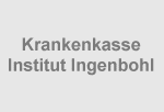 Krankenkasse Institut Ingenbohl